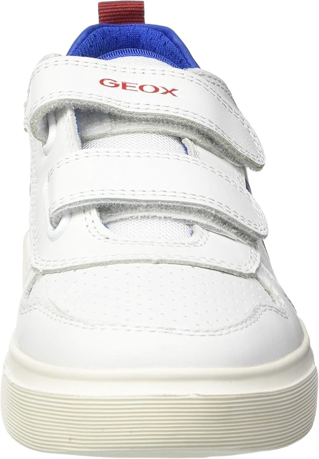 Zapatillas Niño Geox J Nettuno Boy C