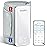 iHealth Neo Wireless Blood Pressure Monitor, Upper Arm Cuff, Bluetooth Blood Pressure Machine, Ultra-Thin & Portable, App-Enabled for iOS & Android