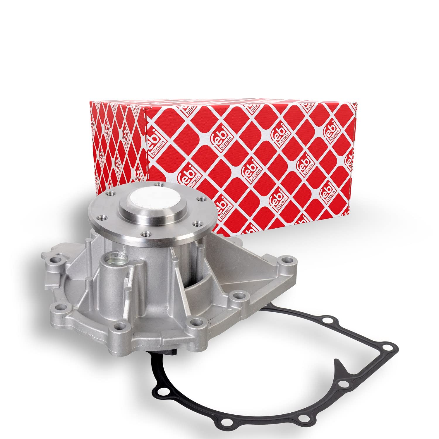 FEBI BILSTEIN 30679 Engine Cooling Water Pump Aluminium Fits MAN NEOPLAN