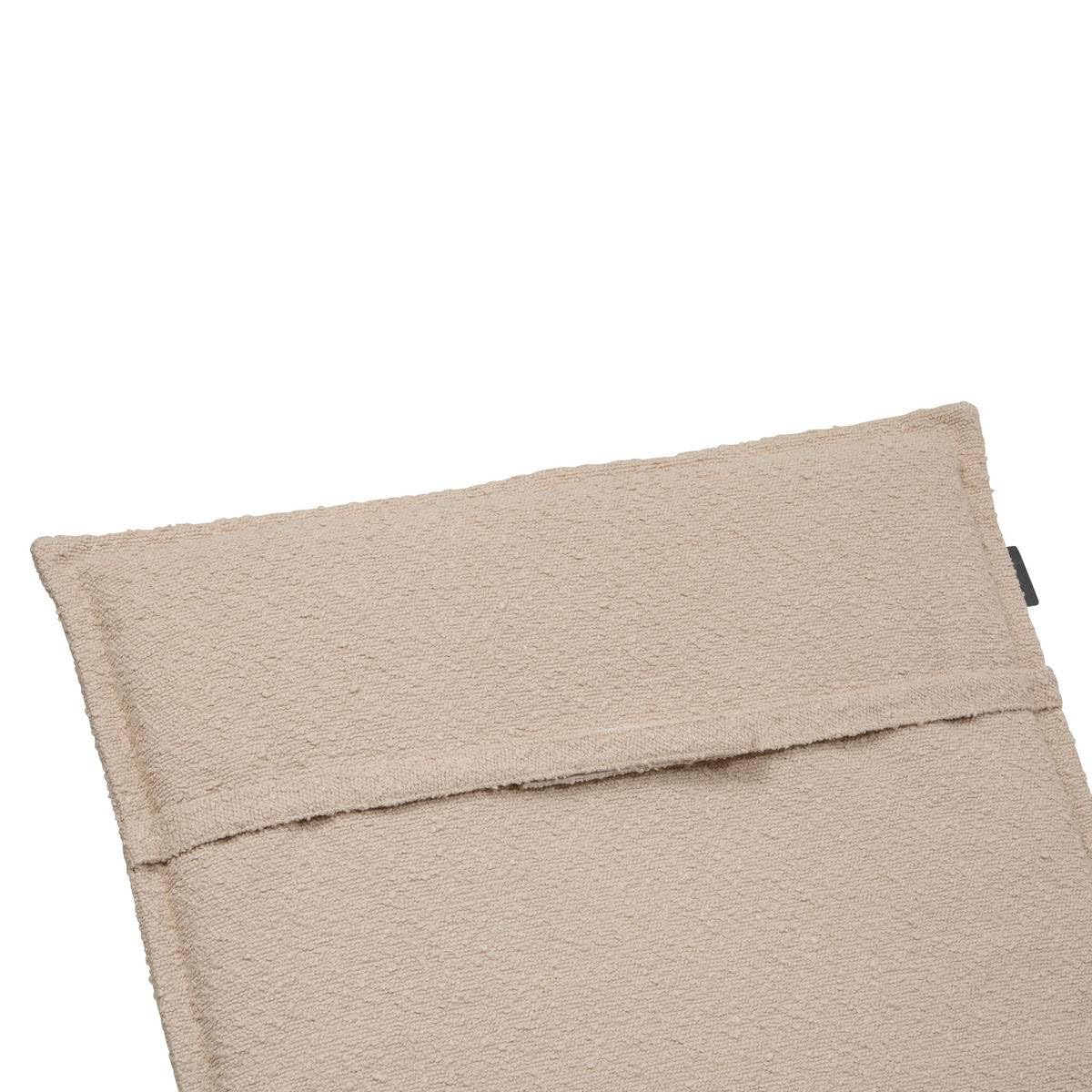 HESPERIDE - Coussin de transat solfia ble