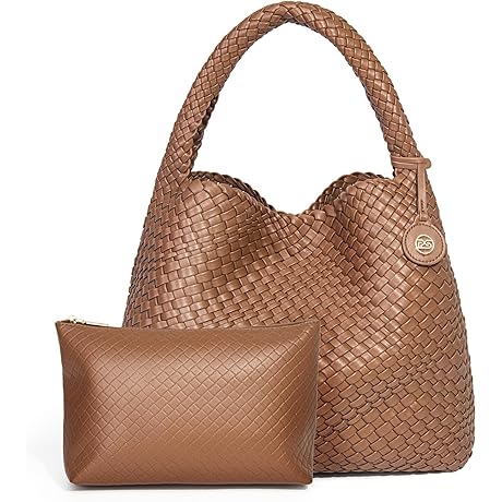 Goyard Tote Bag: A Woven Wonder