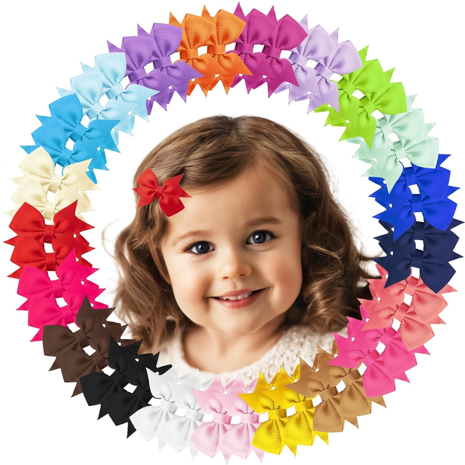 See full amazon price history chart for ADORNISH Fully Lined Hair Bows for Girls, Toddler Hair Accessories for Girls, Alligator Hair Clips for Girls Toddlers Baby Kids (10) Multicolor ADORNISH Fully Lined Hair Bows for Girls, Toddler Hair Accessories for Girls, Alligator Hair Clips for Girls Toddlers Baby Kids (10) Multicolor (B0D3B938GW) Amazon Price History, Amazon Price Tracker