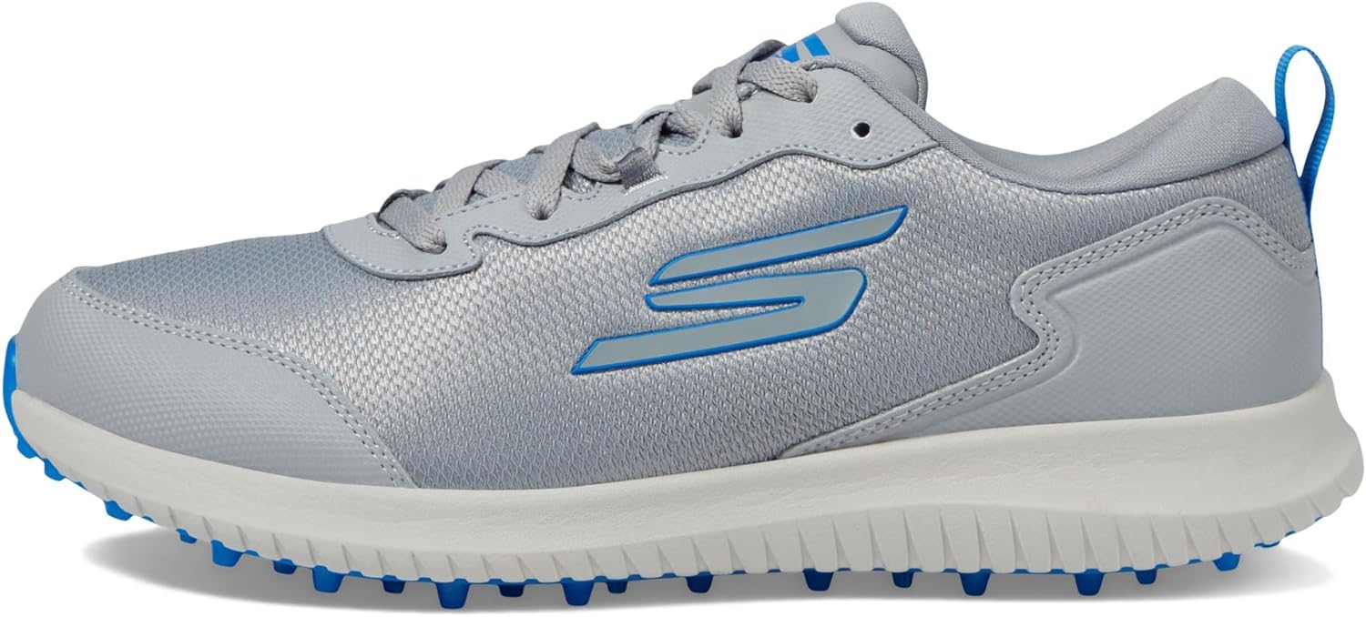 Skechers Men's Max Fairway 4 Golf Shoes - Image 4