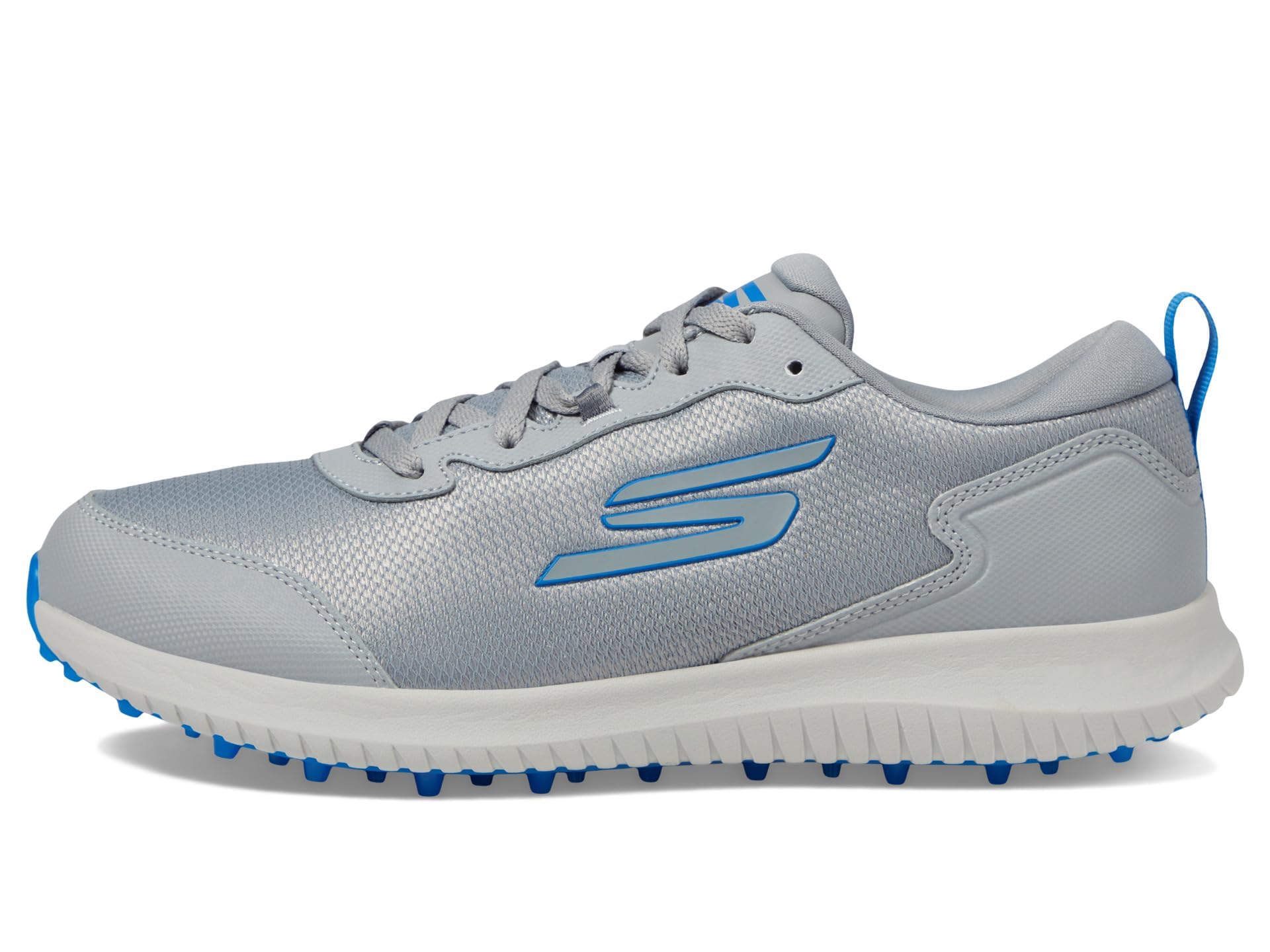 Skechers Max Fairway 4 Zapatos de golf ligeros sin clavos para hombre