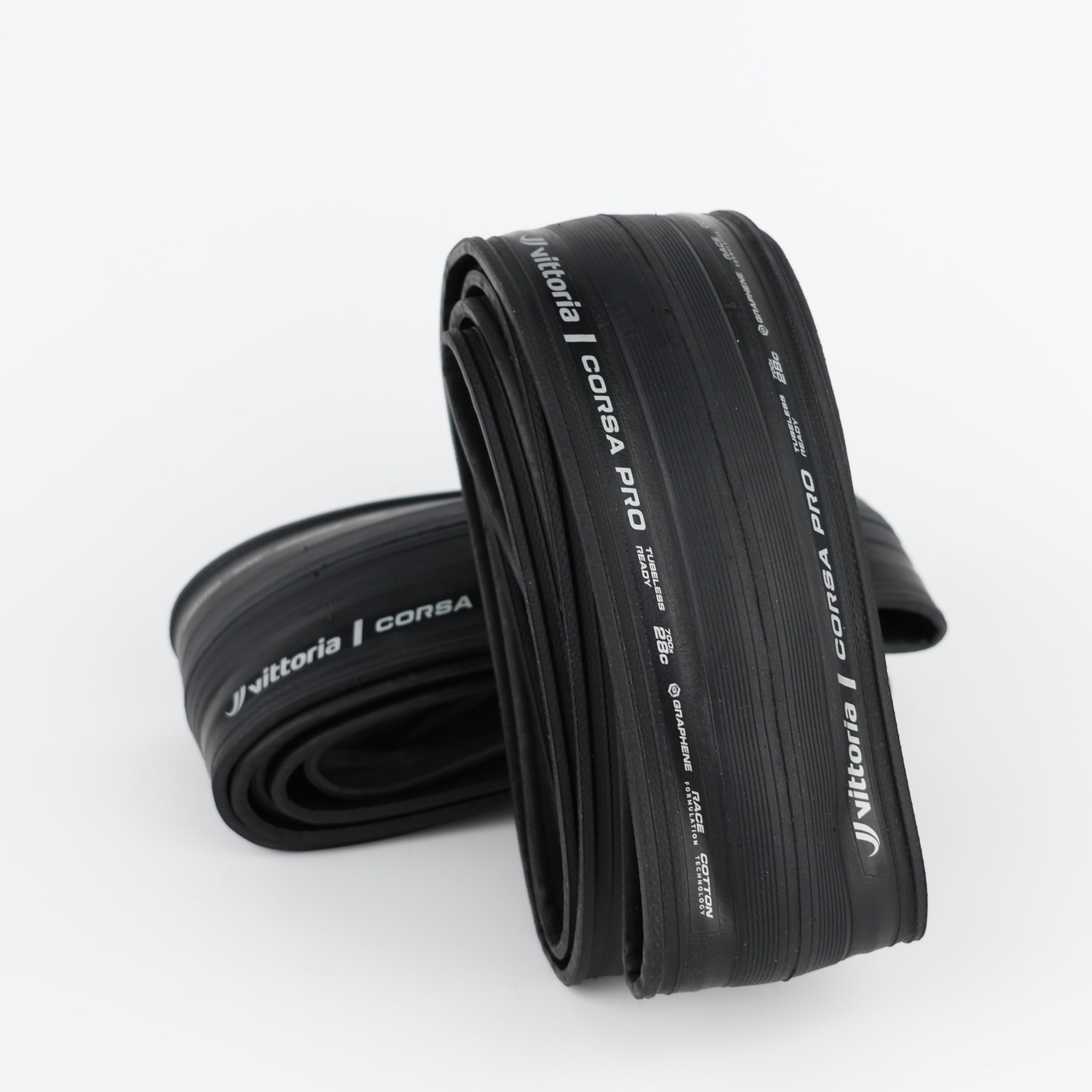 Amazon | Vittoria(ビットリア) CORSA PRO TLR ブラック Special
