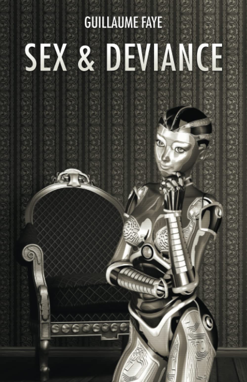 Buy Sex and Deviance — BookShops.in