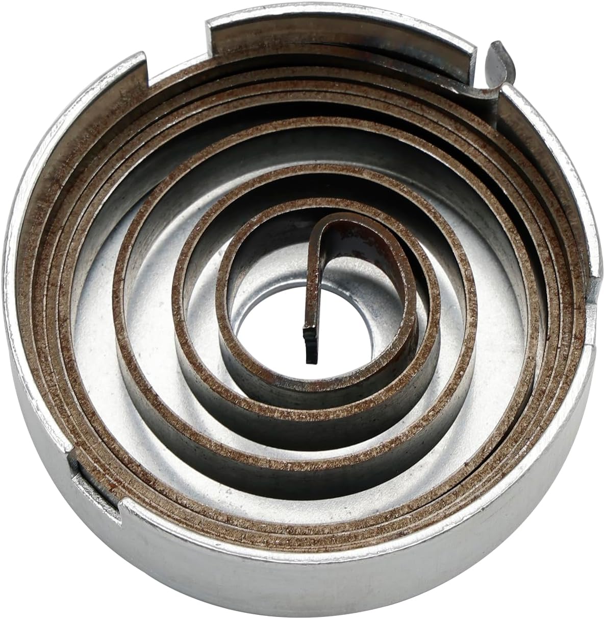 Topteng 1310082 For Delta Drill Press Return Spring Fits For 11 Machines 11-090, 14-040, 14-070, 17-900 type 1 and 2, 17-950L DP250, DP350, DP400
