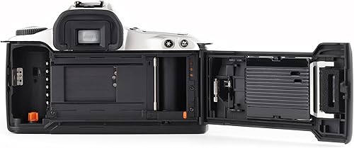 Miniatura 8 de Cámara Canon Rebel 2000 SLR de película con lente EF de enfoque automático Canon 28-80mm (Renovada)