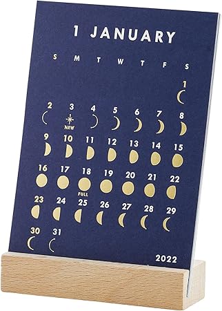 Amazon グリーティングライフ 22年 カレンダー 卓上 月の満ち欠け 木製スタンド付き C 1338 Mm 文房具 オフィス用品 文房具 オフィス用品 Amazon グリーティングライフ 22年 カレンダー 卓上 月の満ち欠け 木製スタンド付き C 1338 Mm 文房具 オフィス用品 文房具 オフィス用品