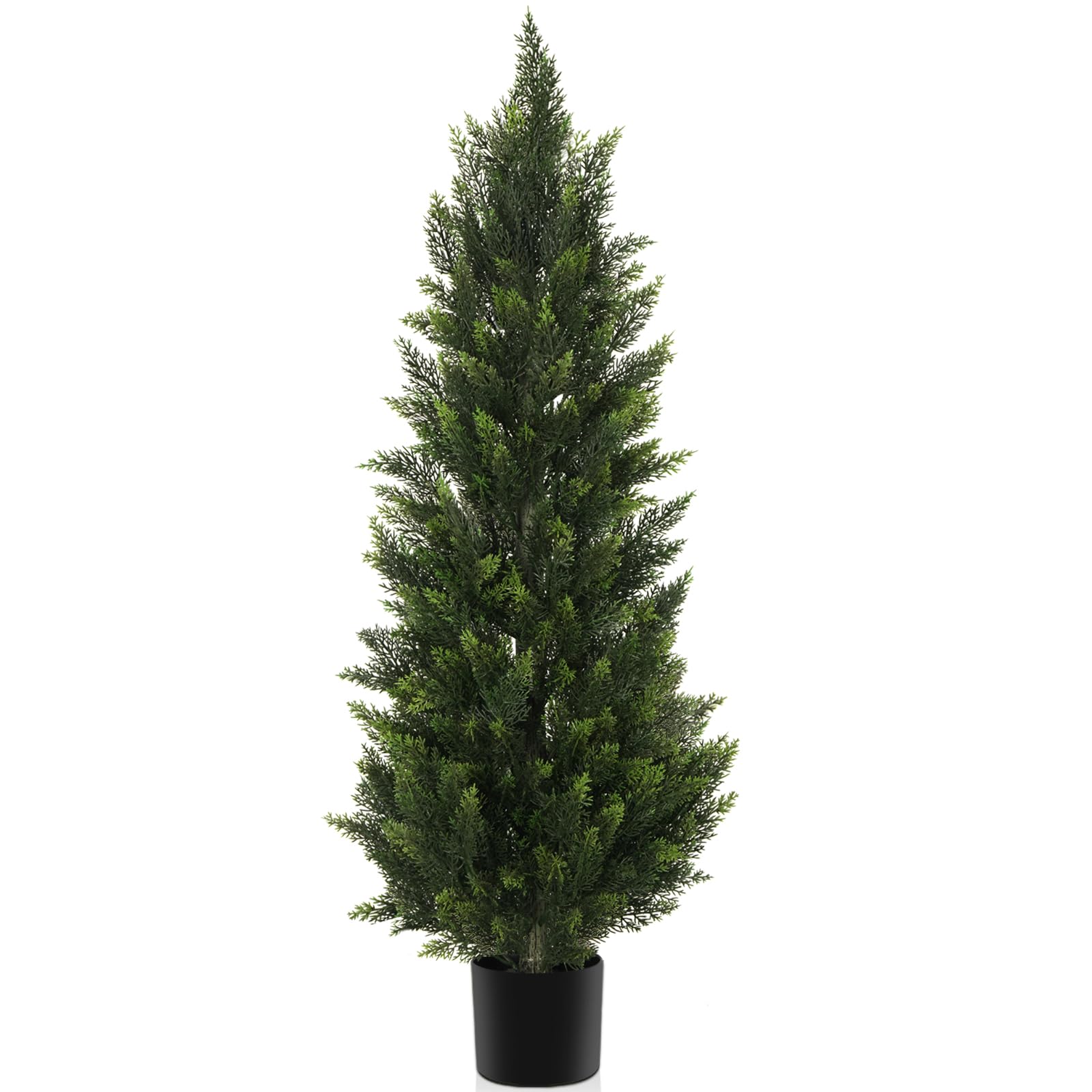 Vitalismo Artificial Cedar Topiary