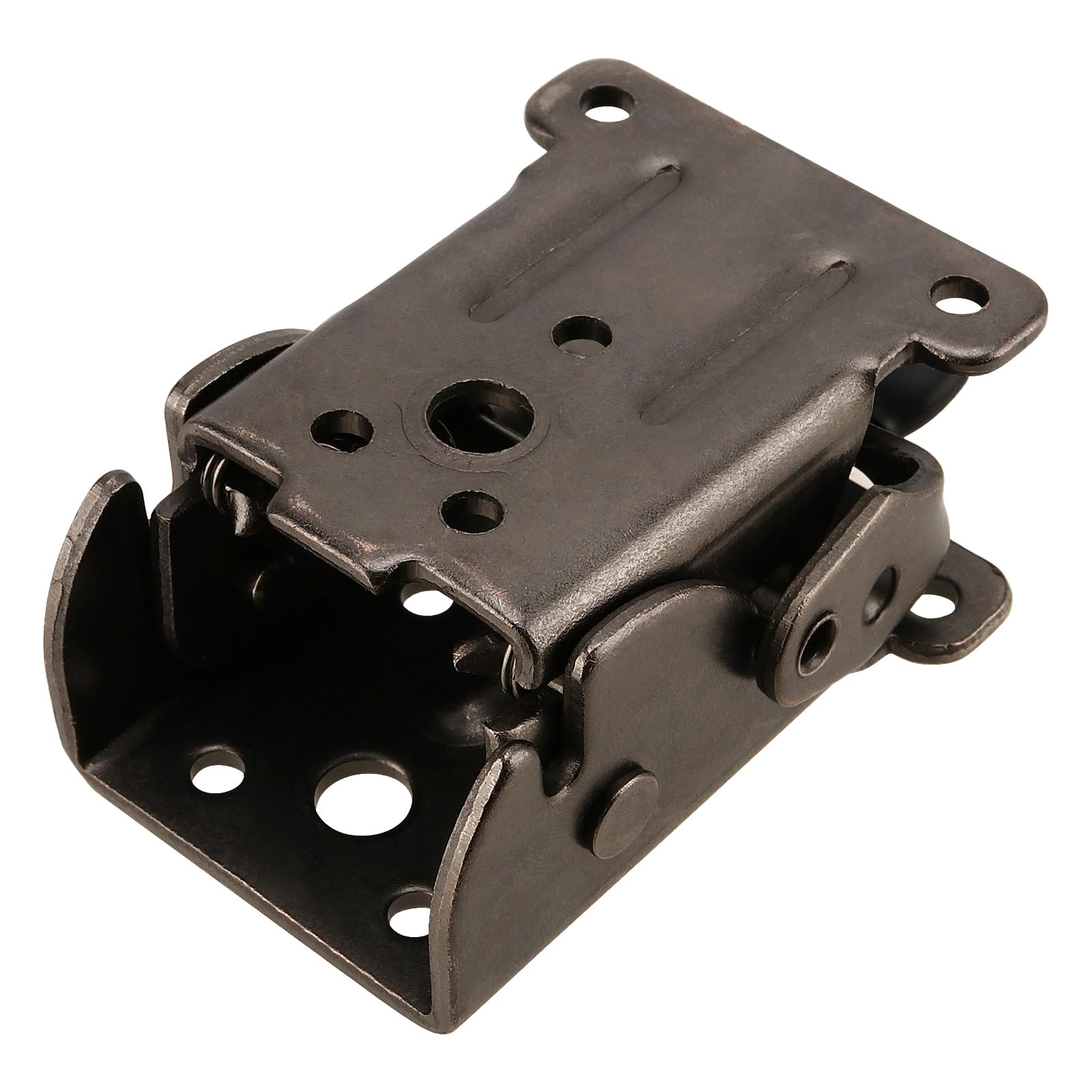 Folding Table Legs Hinges - 500 Lbs Max Load -5 Folding Table Legs Hinges - 500 Lbs Max Load -5