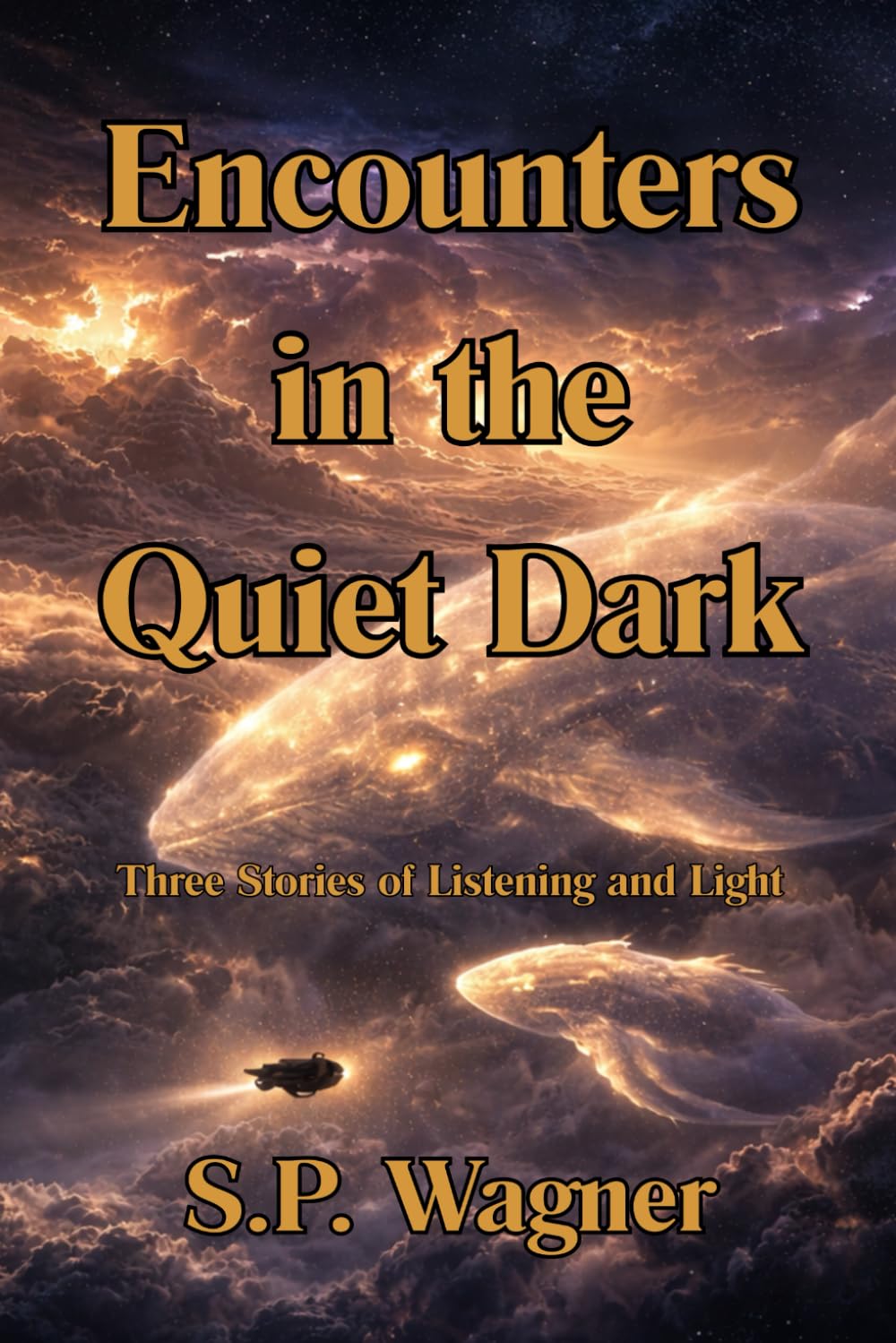 Encounters in the Quiet Dark: Three Stories of Listening and Light