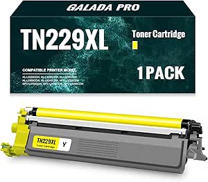 Uiprint TN229XL Toner Cartridges Replacement For Brother TN229 TN229XL Compatible - View #9