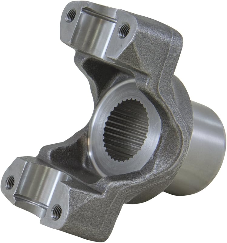 Garfo do eixo da caixa de transferência New Process 205 Yukon Gear & Axle 32 estrias para junta universal 1410