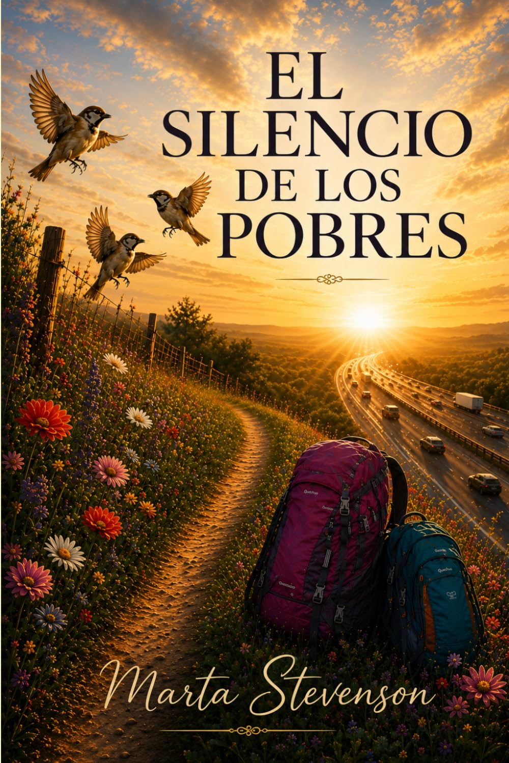 EL SILENCIO DE LOS POBRES