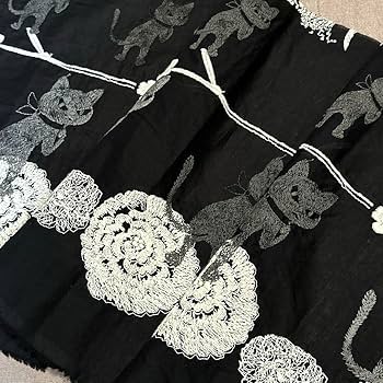 Amazon.co.jp: 夏のpjcブラック草花クロッチくん ミナペルホネン好きな Amazon.co.jp: 夏のpjcブラック草花クロッチくん ミナペルホネン好きな