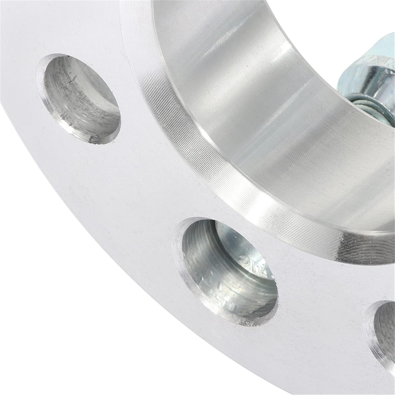 1.25" 4x100 Wheel Spacers Fits for Integra 1990-2001, for Echo 2000-2005, 12x1.5 Thread Size 60mm Hub Bore Wheel Accessories Parts