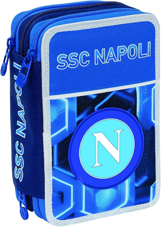 Amazon.it SSC Napoli Fan Shop Sport e tempo libero