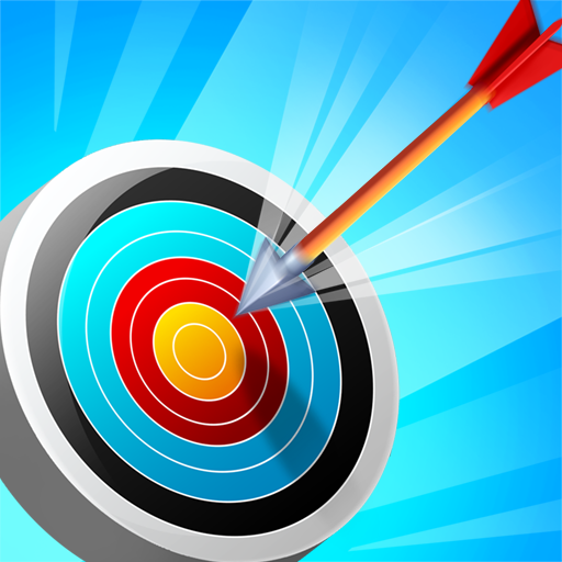 Archer Aim 3D: Bow & Arrow Sports Game