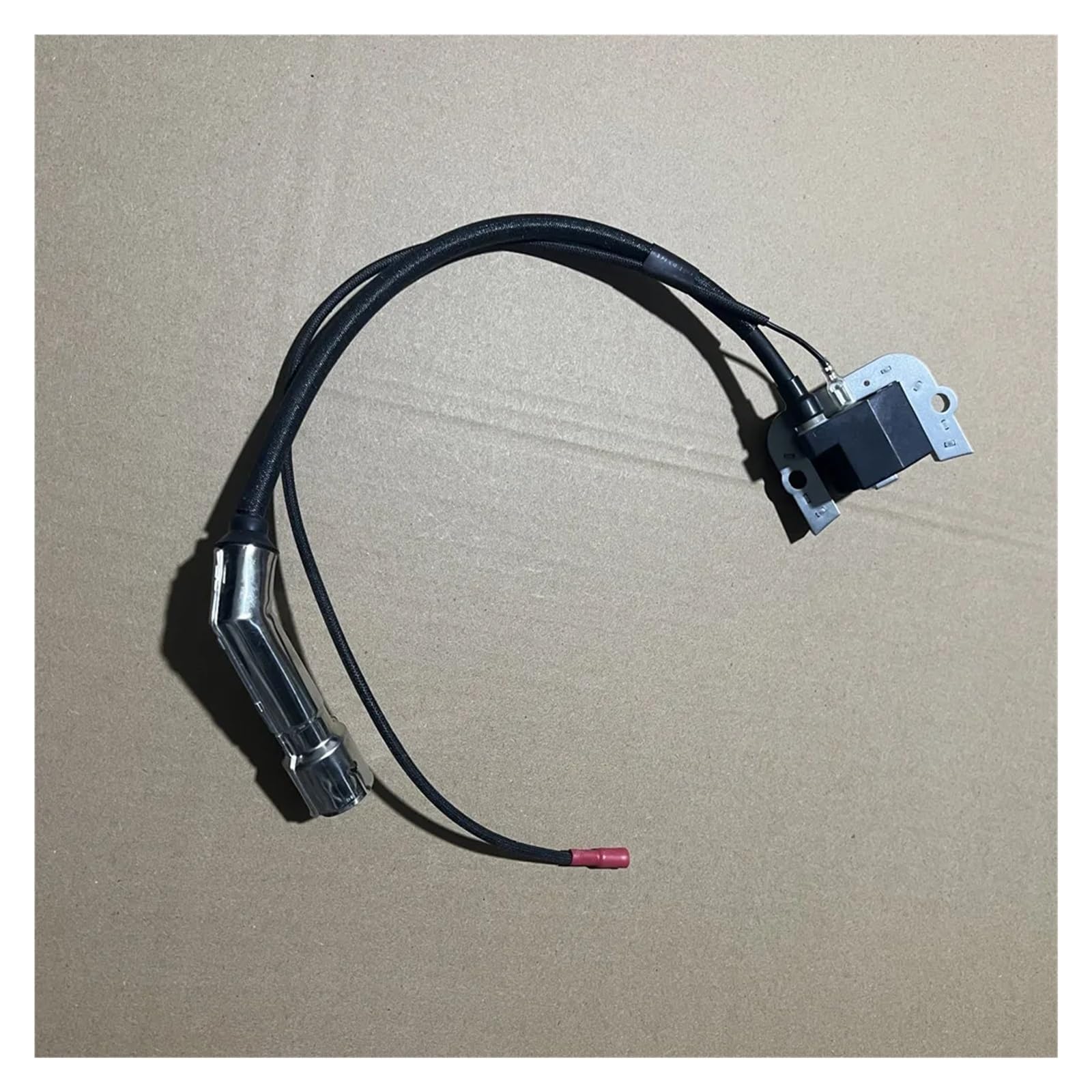 Bobina de Encendido LC196F for Motores de Gasolina 13000 LC196FD 196F LC13000 13000VA 10KW 10.5KW 13KW