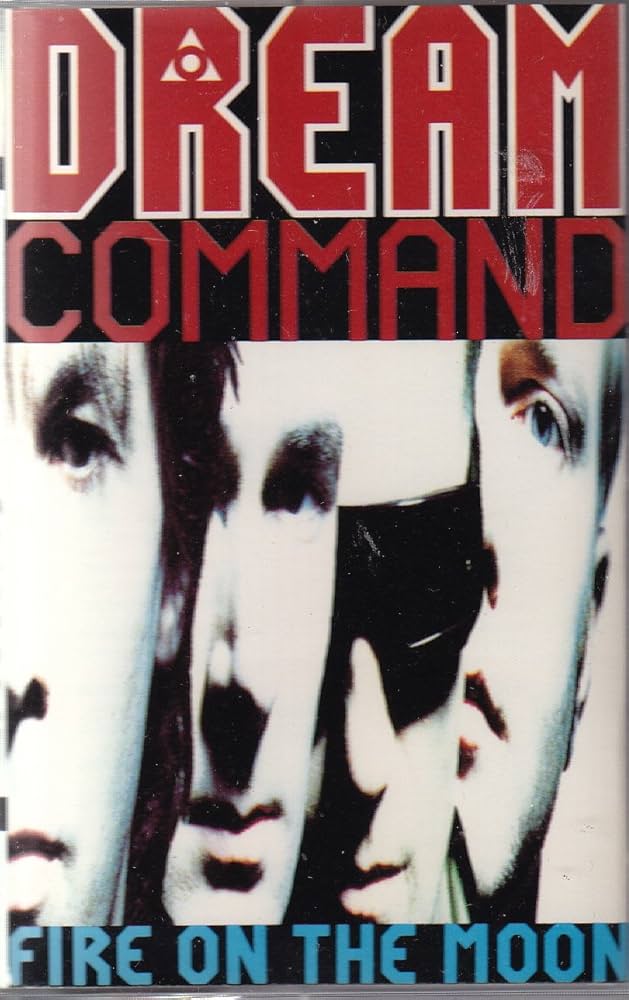 ファイアー・オン・ザ・ムーン [CD] Amazon.co.jp: Fire On The Moon: ミュージック