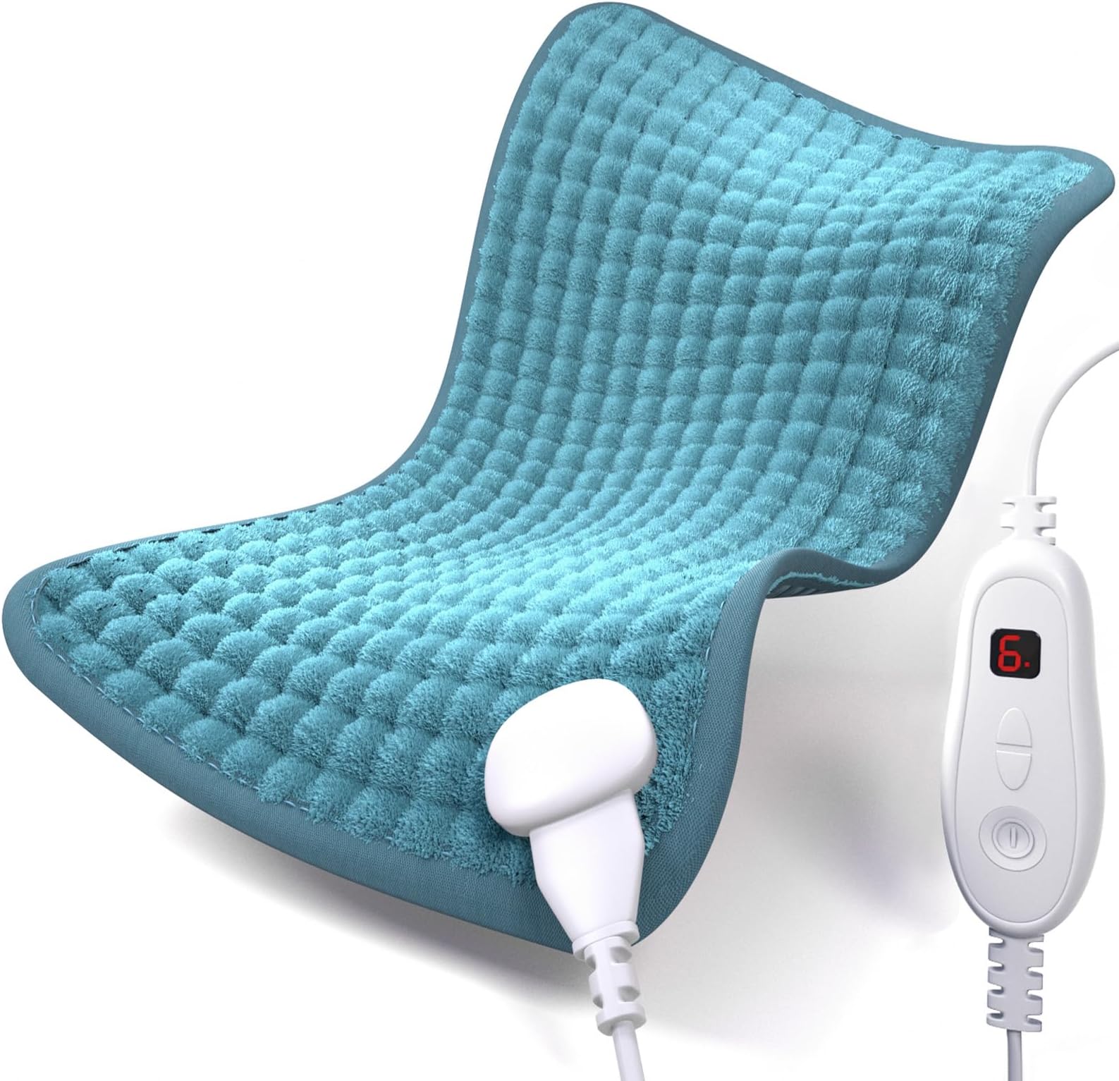 Trillium Worldwide Car Cozy 2 12Volt Heated Mini Travel