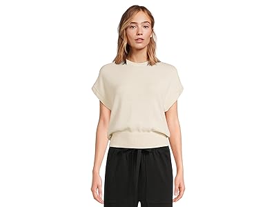 Lilla P Wedge Sweater Women