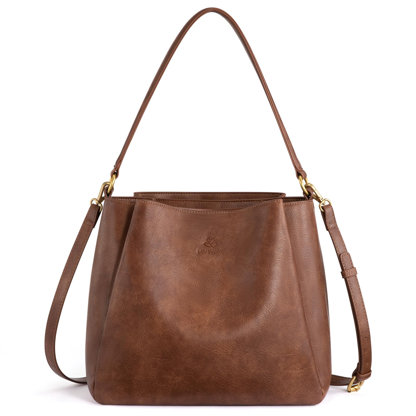LOVEVOOK Hobo Bag