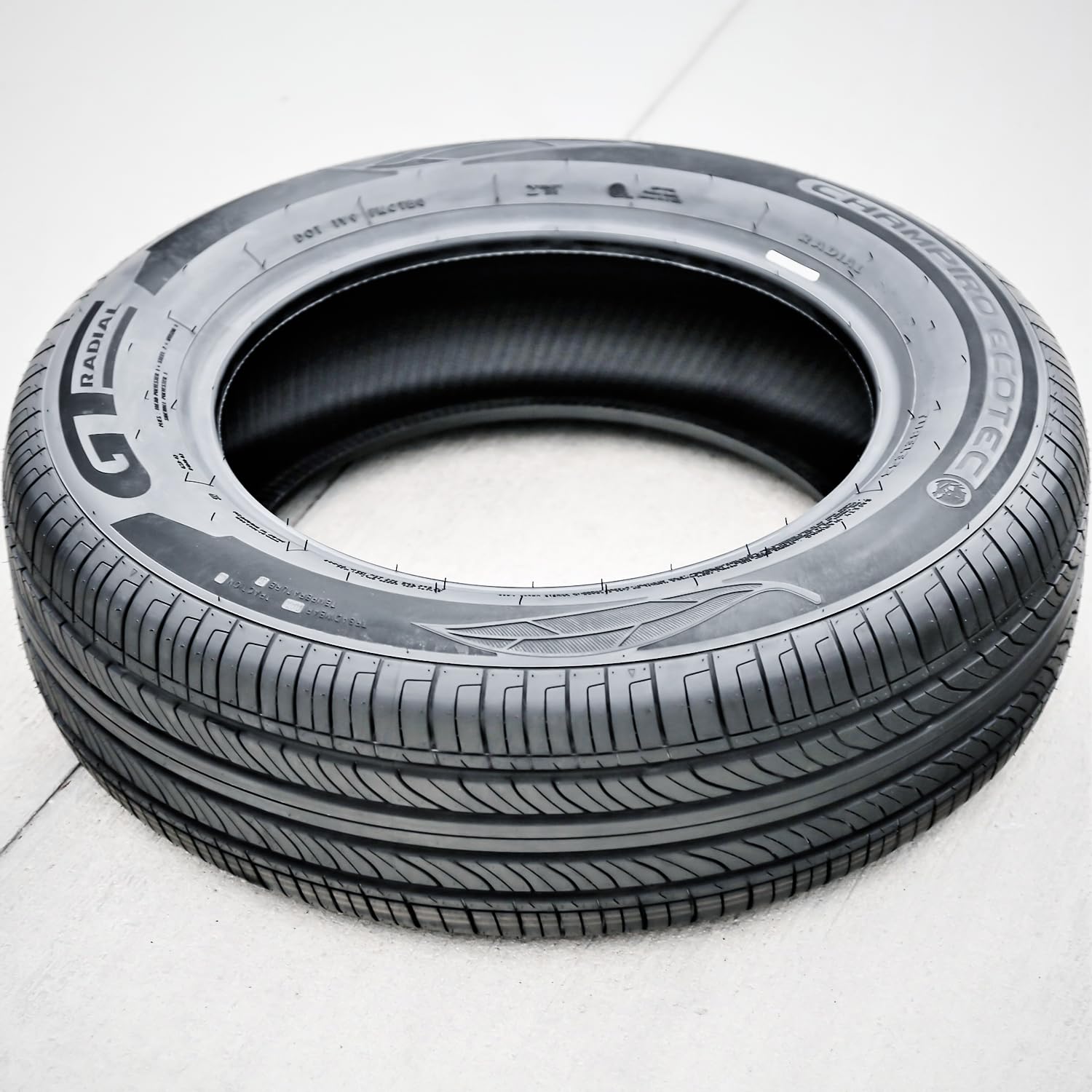 Amazon.com: GT Radial Champiro Ecotec All-Season Passenger Car