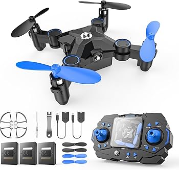 Amazon.co.jp: Holy Stone ドローン 100g未満 ミニドローン 子供向け