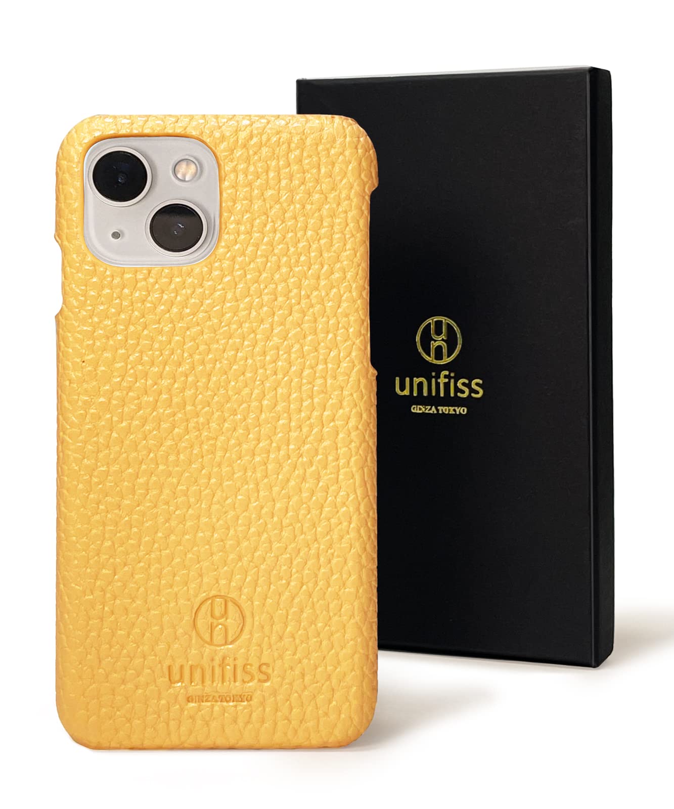 unifiss iPhone 13 ケース イエロー 軽量 ワイヤレス充電対応 Amazon.co.jp: 【銀座発】unifiss iPhone 13 ケース 対応 薄型 軽量