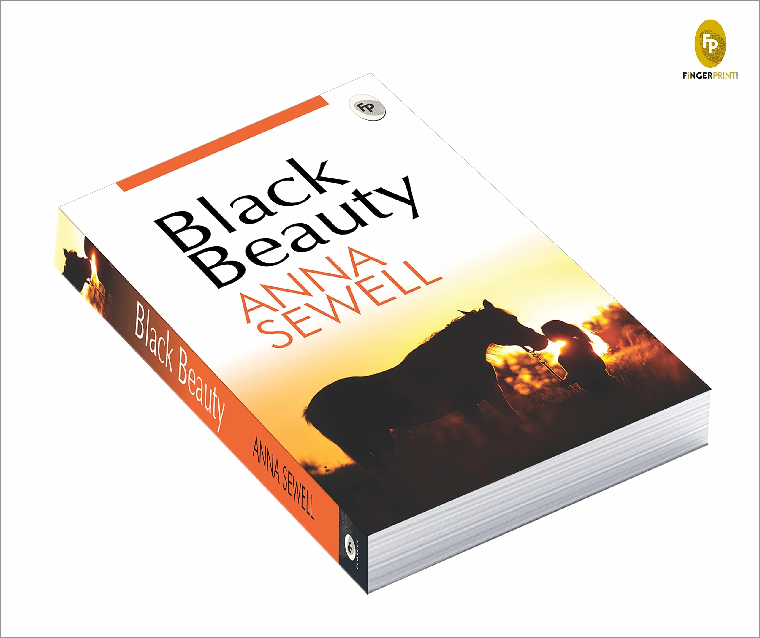Black Beauty 4
