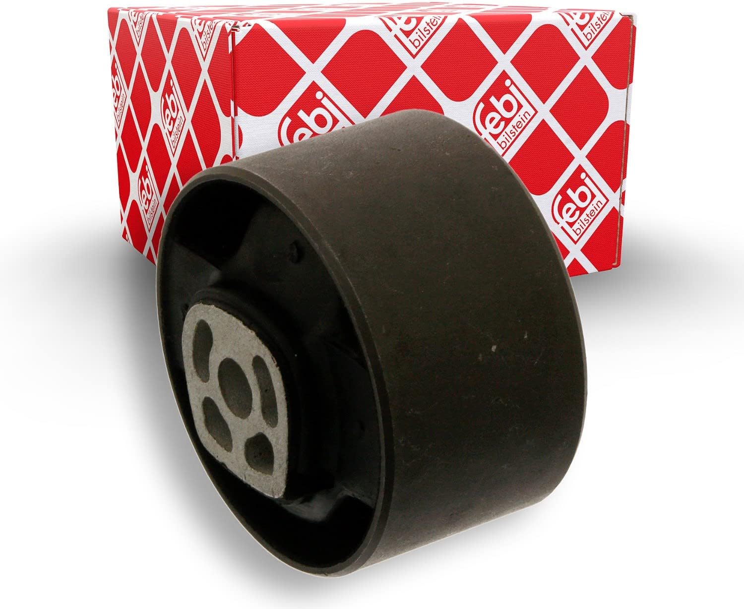 febi bilstein 39660 Engine Mounting, pack of one, Grey