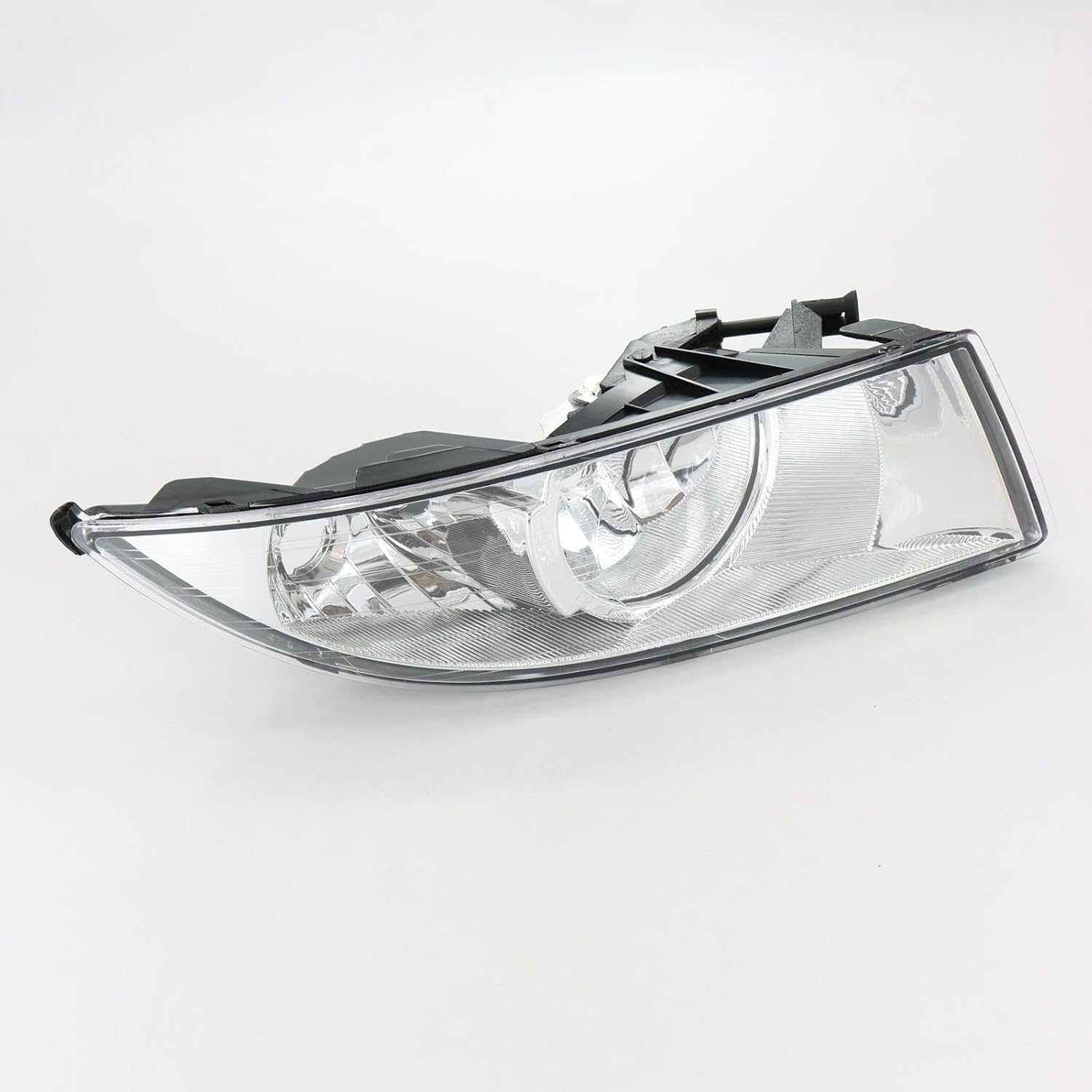 2Pcs For Skoda Roomster 2011 2012 2013 2014 2015 Car-Styling New Front Halogen Fog Lamp Fog Light
