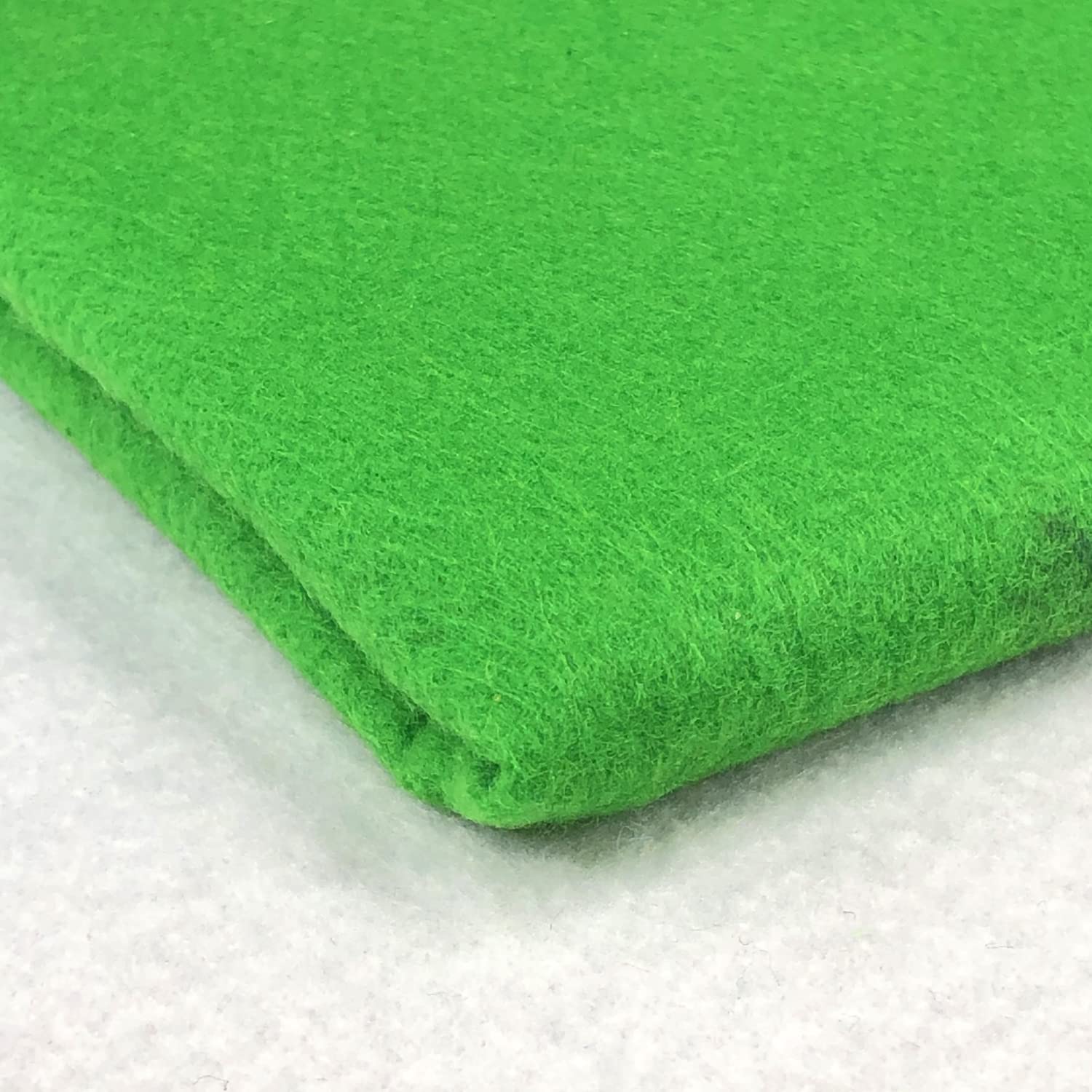 Meadow Craft Felt Fabric Premium Material for Art Sewing Festive Decorations DIY Art Decor Table wear | 60” – 150 cm Wide | Sold by The Metre — image 1