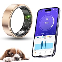 2024 New Smart Ring Bluetooth 5 0 Shake to Take Photos Activity Tracker Sleep Monitor Health Tracker Heart