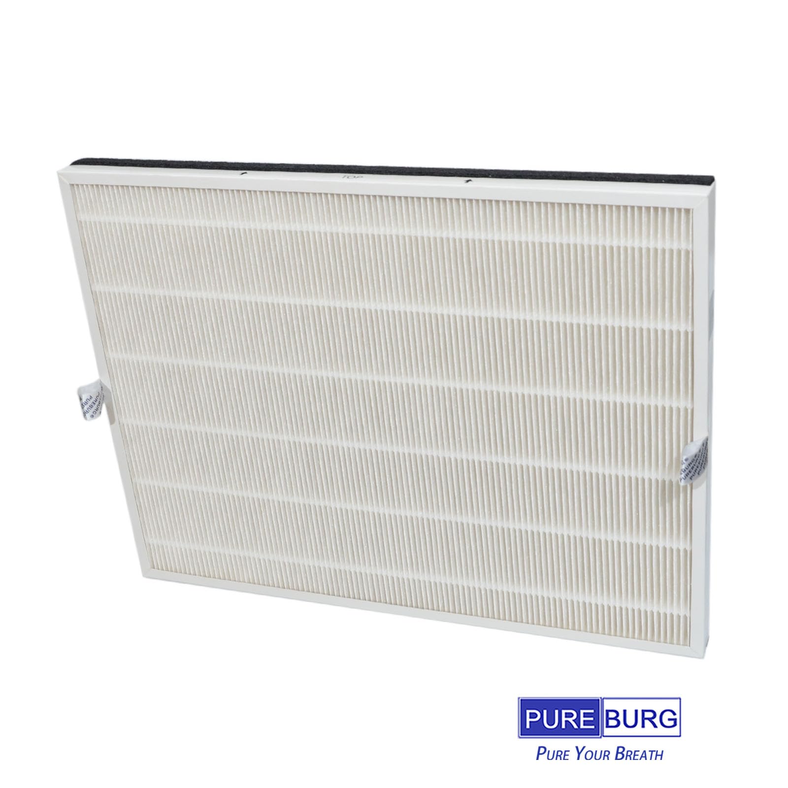 Amazon.co.jp: PUREBURG EFWCLN3 交換用フィルターエレクトロ