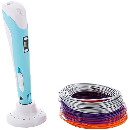 Scribbler 3d Pen Amazon Com