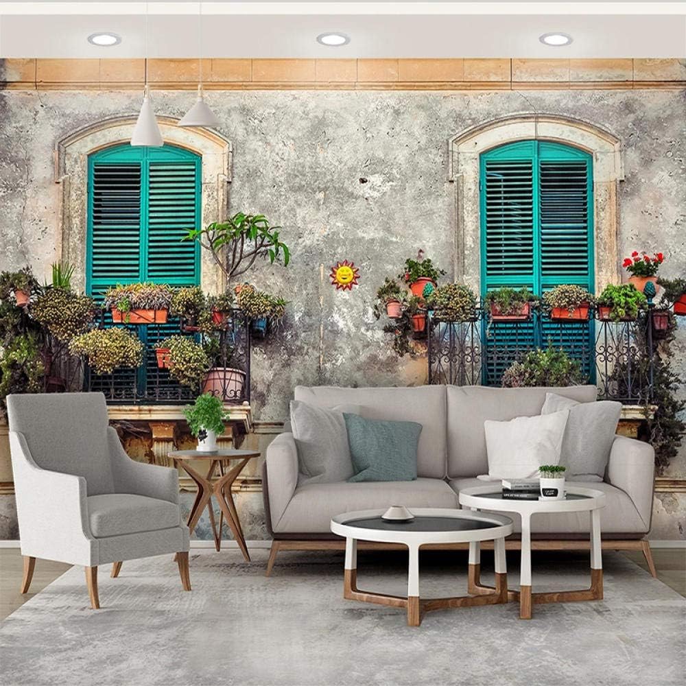 carta vetrata per la pittura murale