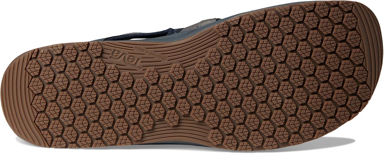 Teva mens Hydratrek Sandals Ct