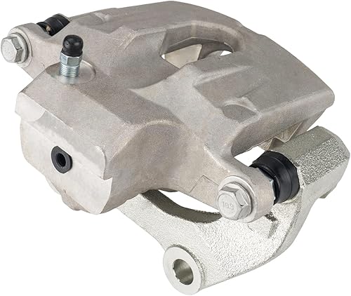 Miniatura 2 de PHILTOP 18-B4804 - Conjunto de pinza de freno de disco trasero izquierdo para Rainier 2004-2007, 9-7x 2005-2009, Bravada 2002-2004, Ascender