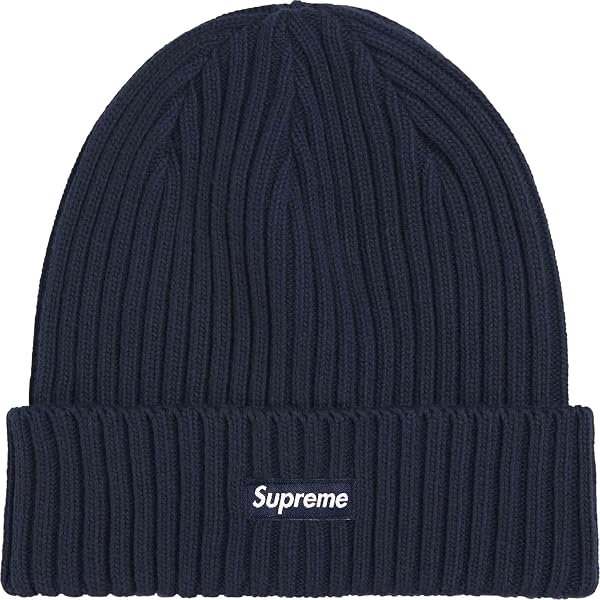 [シュプリーム] ビーニー Overdyed Beanie ニット帽 正規品 - 2