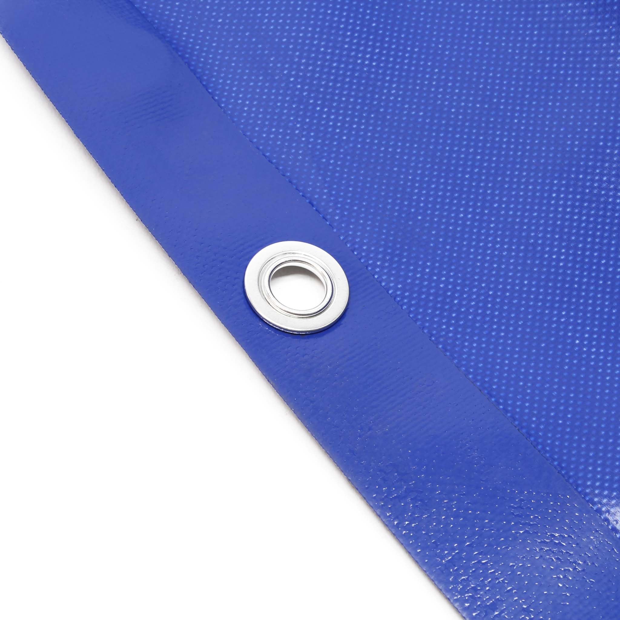 Lona Remolque Funda Cubre Remolque 2575x1345x50mm con Cable Tensor Vehículo Coche Transporte Camping