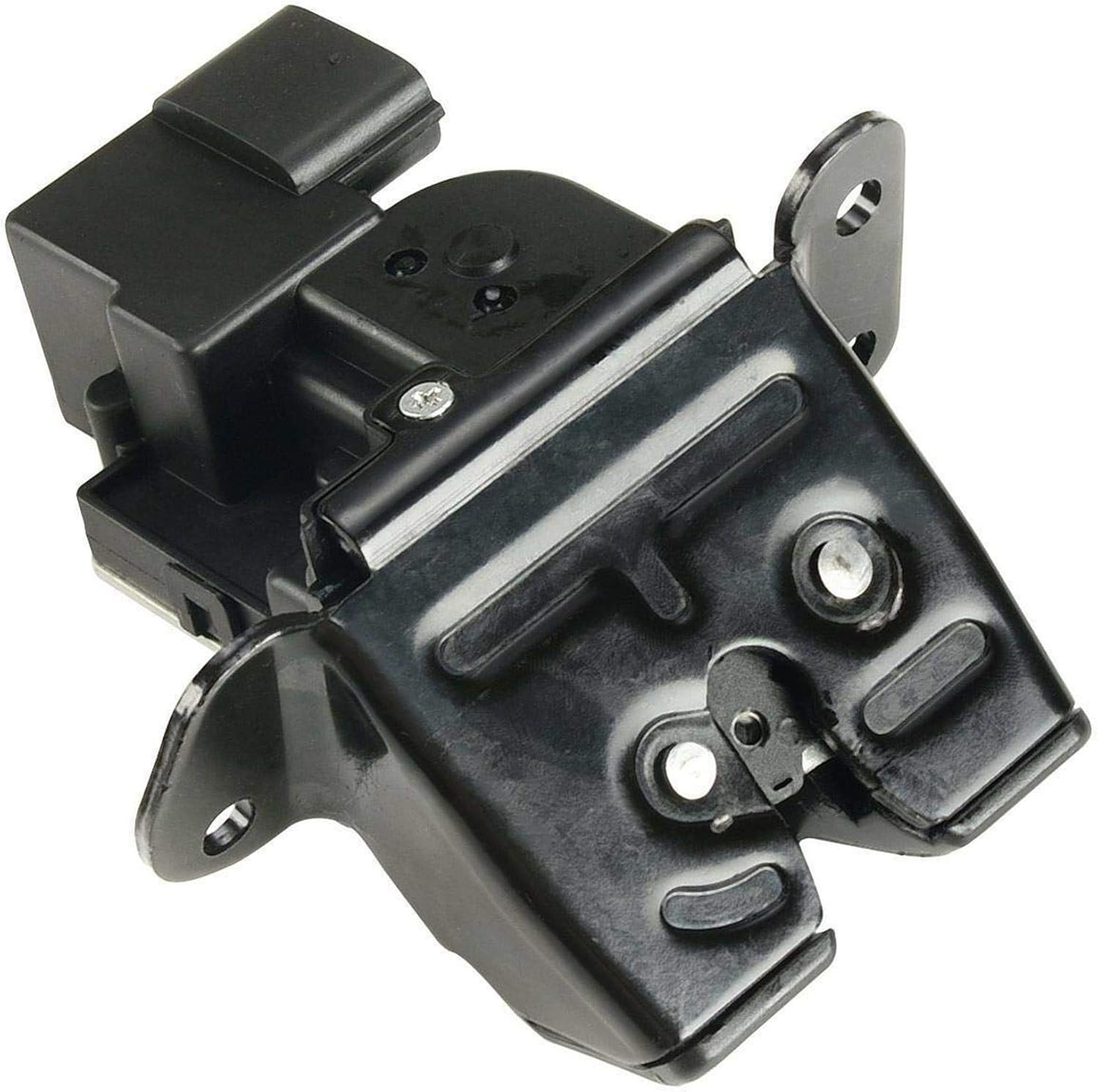 labwork Tail Gate Latch Assembly 81230A5000 Replacement