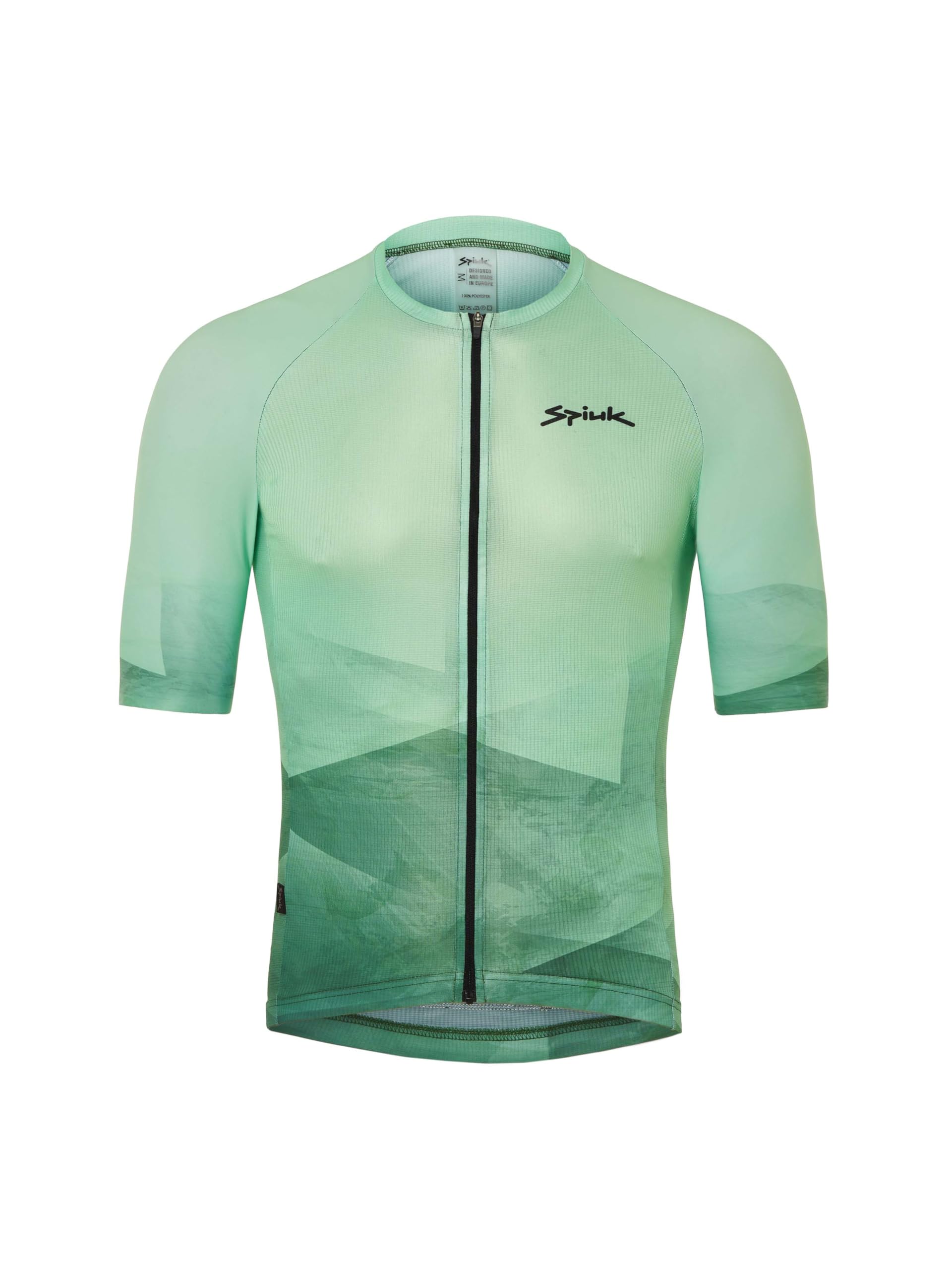 Spiuk Star Gravel Maillot Hombre (Pack de 1)