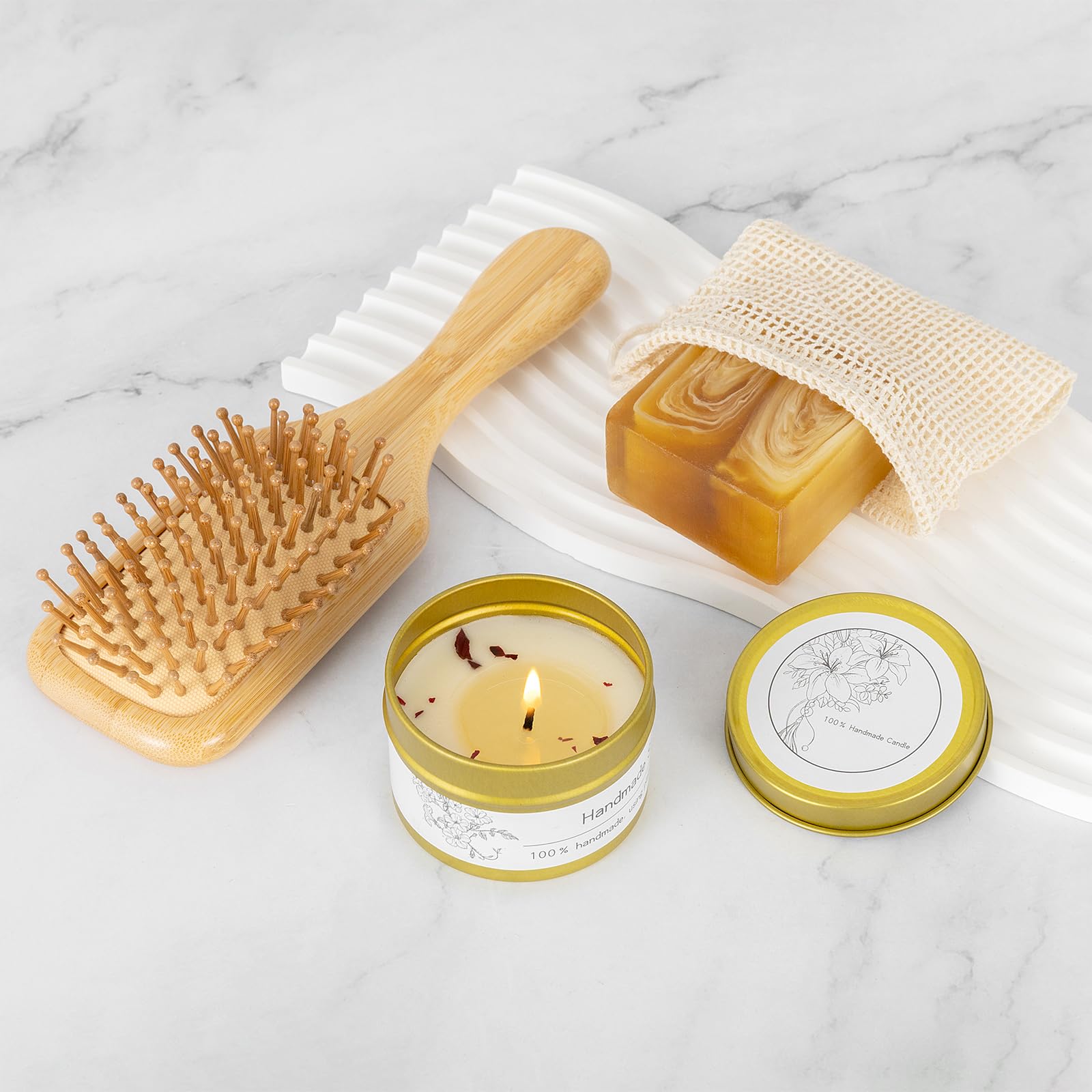 Guarisci presto cesti regalo per il compleanno delle donne, pacchetto di cura per le donne, cesti regalo di simpatia con tazza da caffè girasole e confezione regalo con motivo girasole da colorare