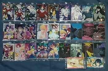 推しの子　ウエハース　1&2フルコンプセット 推しの子】ウエハース2｜発売日：2024年9月30日｜バンダイ