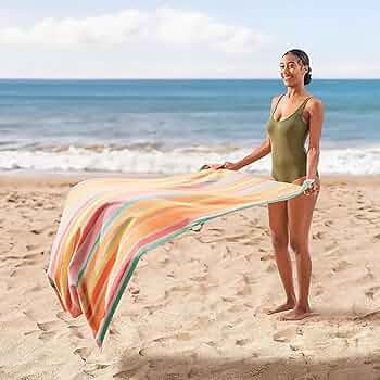 ミュージシャン CDL Beach Towel ミュージシャン CDL Beach Towel ミュージシャン CDL Beach