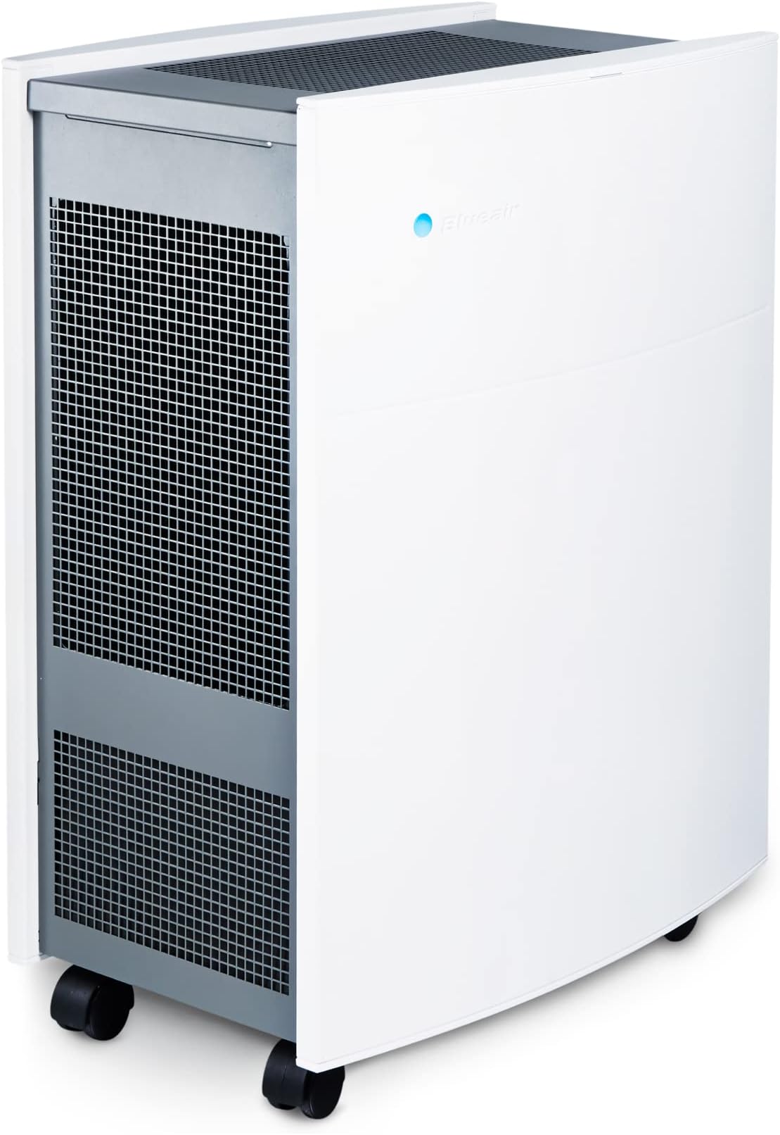 Blueair Classic Air Purifier True HEPA Performance