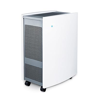 Blueair Classic Air Purifier True HEPA Performance